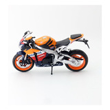 Miniatura Moto Honda Cbr1000rr