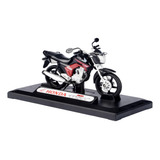 Miniatura Moto Honda Cg