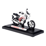 Miniatura Moto Honda Cg