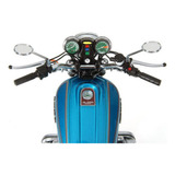 Miniatura Moto Honda Gold
