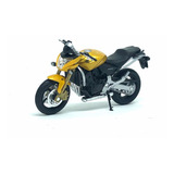 Miniatura Moto Honda Hornet 600 1 18 Welly