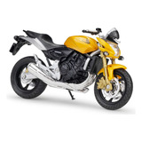 Miniatura Moto Honda Hornet 600 Cb600f 1 18 Welly