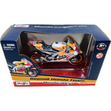 Miniatura Moto Honda Marc