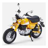 Miniatura Moto Honda Monkey