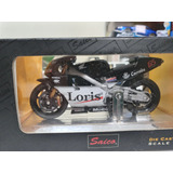 Miniatura Moto Honda Pons