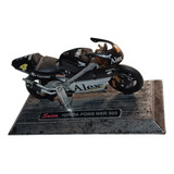 Miniatura Moto Honda Pons
