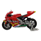 Miniatura Moto Honda Rcv