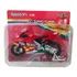 Miniatura Moto Honda Rcv 211 Spain´s N1 - Maisto - Esc 1/18