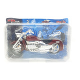 Miniatura Moto Honda Rune
