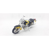 Miniatura Moto Honda Valkyrie