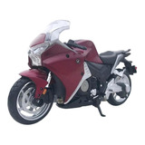 Miniatura Moto Honda Vfr 1200f 1