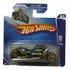 Miniatura Moto Hot Wheels Airy 9 Dragbike