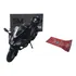 Miniatura Moto Kawasaki 2007 Z 1000 Colecionador Escala1:18 