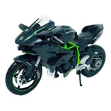Miniatura Moto Kawasaki Ninja
