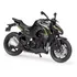 Miniatura Moto Kawasaki Z 1000 (2007) Escala 1:18 -welly