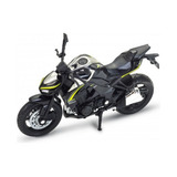 Miniatura Moto Kawasaki Z1000