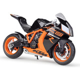 Miniatura Moto Ktm 1190