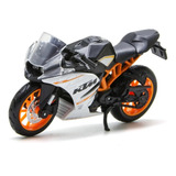 Miniatura Moto Ktm Rc