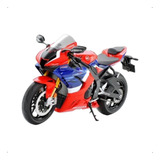 Miniatura Moto Maisto 1