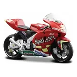 Miniatura Moto Maisto 1