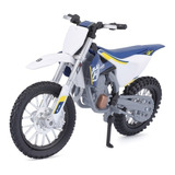 Miniatura Moto Motocross Trilha