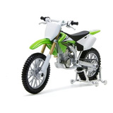 Miniatura Moto Motocross Trilha