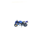Miniatura Moto Suzuki Gsx