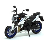 Miniatura Moto Suzuki Gsx