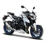 Miniatura Moto Suzuki Gsx
