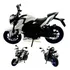 Miniatura Moto Suzuki Gsx-s750 Coleção Naked 1/18