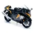 Miniatura Moto Suzuki Hayabusa Gsx-r1300 2022 1/12 Maisto