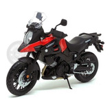 Miniatura Moto Suzuki V