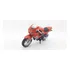 Miniatura Moto Triumph 955i Rs Maisto Coleção Top Motos 1:18