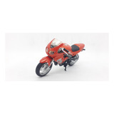 Miniatura Moto Triumph 955i