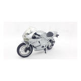 Miniatura Moto Triumph Daytona