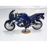 Miniatura Moto Triumph Sprint