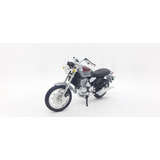 Miniatura Moto Triumph Thunderbird
