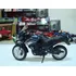 Miniatura Moto Triumph Tiger 1/18 Maisto #1h19