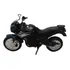 Miniatura Moto Triumph Tiger 800 Maisto 1:18 Azul 