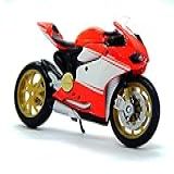 Miniatura Moto