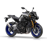 Miniatura Moto Yamaha Mt