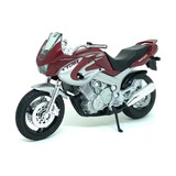 Miniatura Moto Yamaha Tdm