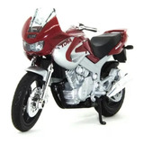 Miniatura Moto Yamaha Tdm 850 1