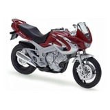 Miniatura Moto Yamaha Tdm