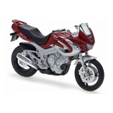 Miniatura Moto Yamaha Tdm