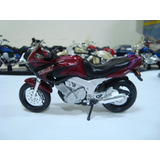 Miniatura Moto Yamaha Tdm