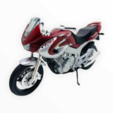 Miniatura Moto Yamaha Tdm850