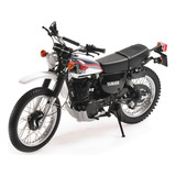 Miniatura Moto Yamaha Xt