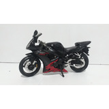 Miniatura Moto Yamaha Yzf
