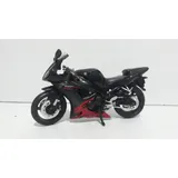 Miniatura Moto Yamaha Yzf